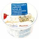 sütőmargarin Ft/db, 250 g, 876 Ft/kg
