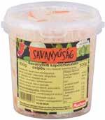 Vöröshagyma Ft/kg, lédig 88 Ft Étkezési paprika 750 g, 732
