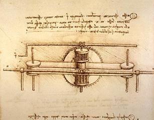 atika, hidrosztatika, kinematika ezek a középkorban nem voltak ismertek 17. sz.