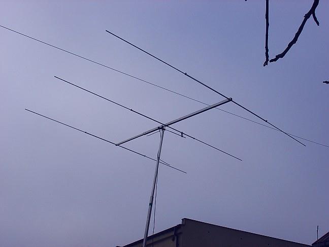 SWR, HA5GY. mérése. antenna analizátorok. összeállította: - PDF Free  Download