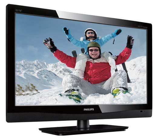 221TE4L 231TE4L Magyar www.philips.