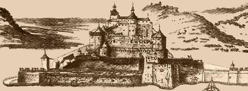 Csábrági és szitnyai Koháry István 1649. március 11-én született Hont megyében, Csábrág várában.