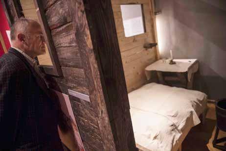 1862-ben ismét városi szinten szabályozták a kérdést. Elsődlegesen a nyilvántartásba vételi kötelezettséget, amire az ún.