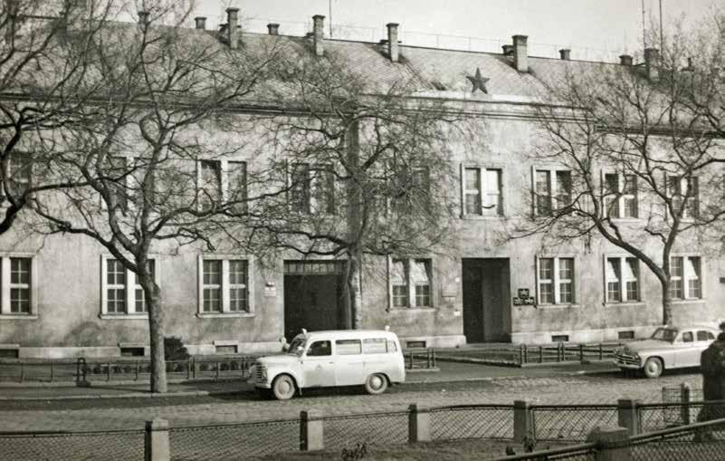 De hol kezdődött mindez itt Kecskeméten? A magyar vidék forradalmának kezdő időpontját az 1944.