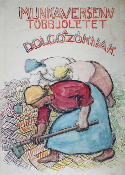 lított Rákosi jellegzetes fejformája, karaktere.