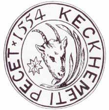 Kultusza ma is elevenen él városunkban: ő a patrónusa Kecskemét első plébániatemplomának, mely a XIII XIV. század fordulóján épült.