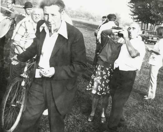 december 5-én az elsőfokú ítélet semmissé nyilvánítására vonatkozó perújítási kérelmet nyújtott be a Bács-Kiskun Megyei Bírósághoz. Az 1959. június 29-én jogerőre emelkedett Bf. III. 1003/1959/8. sz.