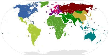 Számozás SzgH-oknál címzésnek hívják (Numbering vs.