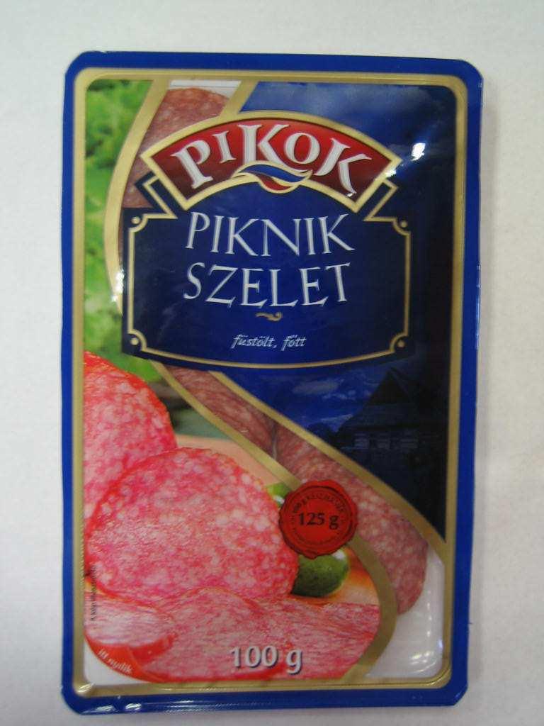 Gy: Szegedi Paprika ZRt.