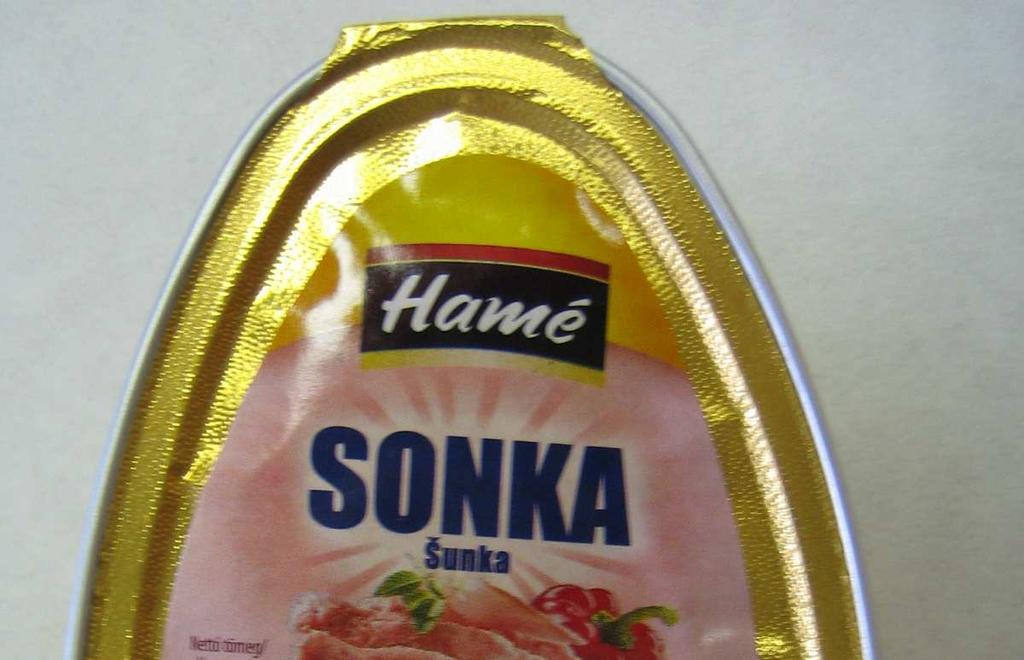 Hamé SONKA 105 g Mintavásárlás helye