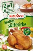 sertéssült