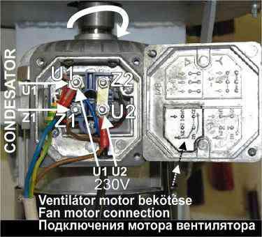 1500W, és ez csak akkor kell, amikor a kazán fűt, álló helyzetében a kazán minimális elektromos energiát fogyaszt.