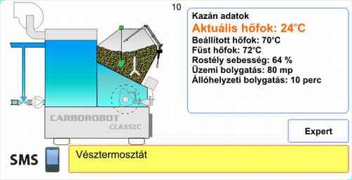 és vigyázzunk, ne kerüljön illetéktelen kézbe, vagy ne vesszen el. Cserélni csak a Gyártótól rendelt típusra lehet.