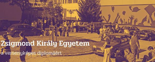 letve a nemzetközi Erasmus tanulmányi és szakmai gyakorlati cserediákprogram révén válik megszerezhetővé, fejleszthetővé minden Zsigmondos számára.