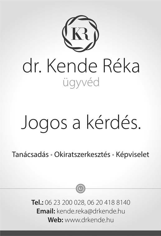 Hirdetési lehetőséggel kapcsolatos információ: