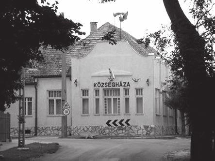 ÖNKORMÁNYZAT ÖNKORMÁNYZAT www.paty.