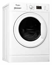 Érzék szenzortechnika 9 kg / 7 kg (pamut) mosási / szárítási kapacitás 1600 ford./perc centrifuga fordulatszám lektronikus vezérlés, 14 állású programkapcsoló sendes működésű inverteres motor, motor!