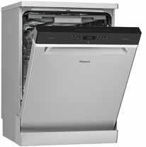 60 M-S MOSOGTÓGÉPK WO 3O33 L X Szabadonálló inox mosogatógép Powerry technológiával + G 60 M-S MOSOGTÓGÉPK WO 3O33 L X ++ + 9,5 237 2660 G X14 LPTULJONSÁGOK 14 teríték +++ energiaosztály 9,5 l