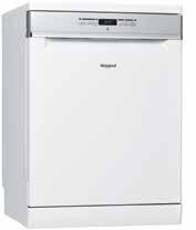 Szabadonálló inox mosogatógép Turbory technológiával G + WKO 3O32 P X ++ + 237 2520 G X14 LPTULJONSÁGOK 14 teríték +++ energiaosztály 9 L  Érzék szenzorfunkció program 1-24 órás késleltetett indítási