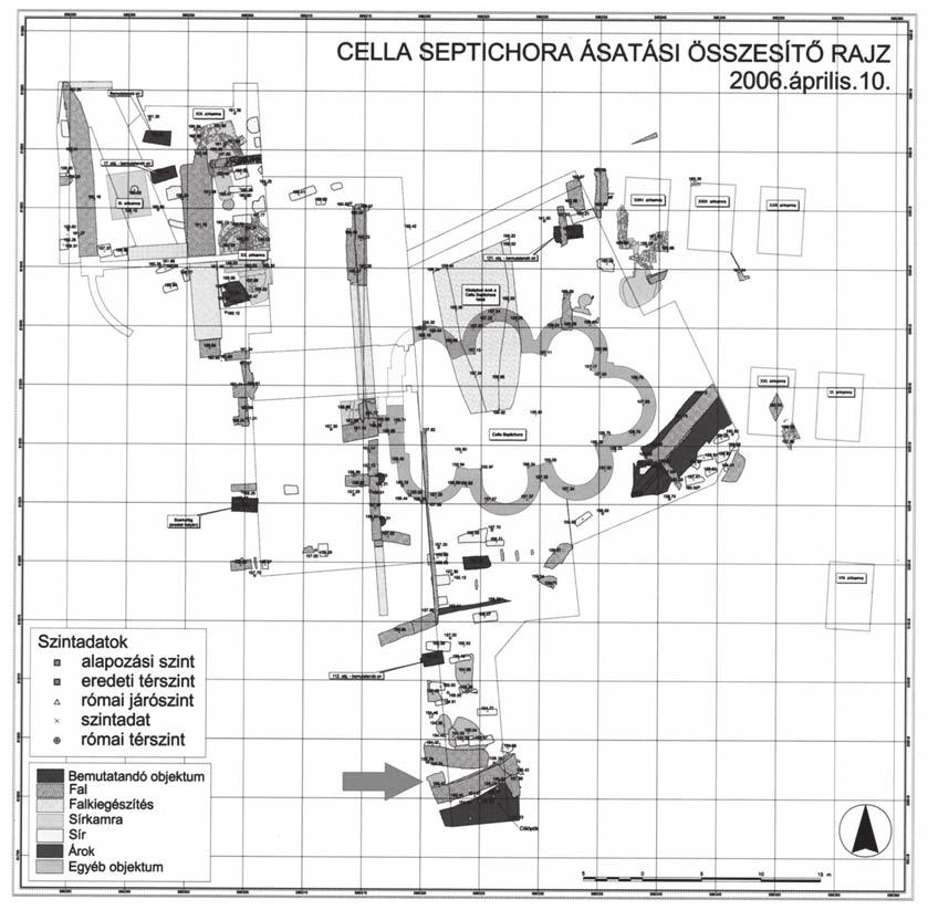 24 A forrás arra is utalhat, hogy a tatárjárás kori zavargások Pécs központját is elérték, amit e pénzlelet is igazol.