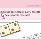 succes a opera iunilor de baz a matematicii.