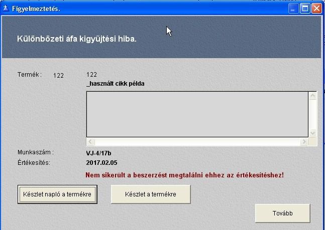 különbözeti