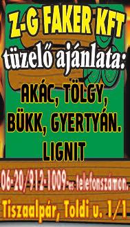 Tel.: 06-30/312-0018 MUHAR, KÖLES és szudáni FŰMAG kapható. Tel.: 06-20/941-5540 Körbálás SZALMA (2.500 Ft/db) és ZAB (5.000 Ft/q 50 Ft/kg) eladó. Tel.: 06-30/836-0069 Desire ÉTKEZÉSI és VETŐ méretű (UT-1) BURGONYA a Bankfaluban eladó.