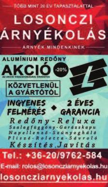Egész nap, hétvégén is: 06-30/690-1674 Egyéni vállalkozás IRÁNYÍTÁS OKOSTELEFONNAL! Fűtésvilágítás-kamera-riasztó-kapunyitó. Beüzemelés, szerviz. Tel.