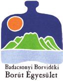 : BADACSONYTOMAJ VÁROS ÖNKORMÁNYZATA WWW.BADACSONYTOMAJ.HU WWW.BADACSONYIPROGRAMOK.HU BADACSONYI BORVIDÉKI BORÚT EGYESÜLET WWW.