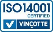 TANÚSÍTVÁNYOK Első tanúsítvány ISO 9002,