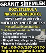 6 2017. március 30. MUSKÁTLI VÁSÁR!!! MUSKÁTLIK, CSE- REPES SZEGFŰK, BALKONNÖVÉNYEK, BAJÁN GAZDABOLT UTÁN!!! Baja, Kálvária 61. 06-30/252-63-99 2 db elektromos fűnyíró, Babetta 210 eladó.