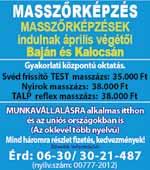 2017. március 30. 7 Költöztetés, bútorszállítás. Érd: 06-79/321-413, +36-20-971-6593. Baja, Dózsa György út 97 alá költöztünk! Vízszerelés!