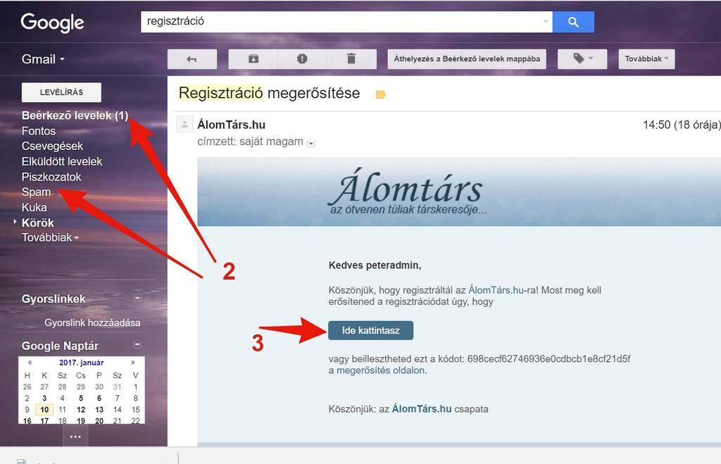Társkereső weboldal etnikai hovatartozása