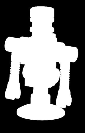 SZEVASZ, ROBOT TESÓ!