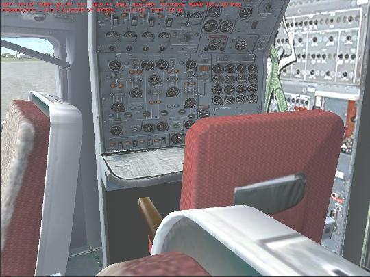 CptinSim B707 FS2004-h A követkő megszokott eredmény, szerű nézetben, meglepet bromi 707-est h nehen felső beindítni, virtul pnelnél (áltlán) főleg ért,úgy, mit lehív rzét olvshtók kirült, dj be