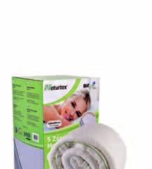 AirMesh betét 90 200 cm 160 200 cm ECO SLEEP CARE MATRAC