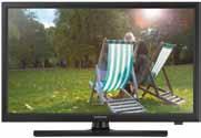 UE58J5000 58" Full HD LED TV Csz.