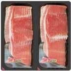 1361,78 Tamási szeletelt prémium bacon 2x200 g/cs 1 :