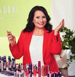 Amikor elértem a 15%-os szintet, fényképeket láttam Gold Konferenciákról. Ekkor határoztam el, hogy én is részt fogok venni azokon. Az első Gold Konferenciámon számos Gold Direktorral találkoztam.