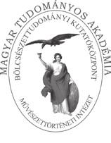 Kóstolni a szép-tudományba Tanulmányok a Fiatal Művészettörténészek IV.