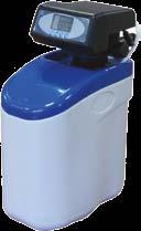 Kabinetes vízlágyító berendezések A tökéletes gépi mosogatás három ismérve: hatékony gépi mosogató és öblítőszer, korszerű adagolástechnika és - amiről sokan megfeledkeznek - a megfelelő