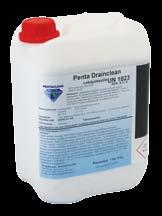 Penta Grill W - Grilltisztítószer A Penta Grill W zsírok, olajok, ráégett szennyeződések oldására alkalmazható. Hatékony kátrány, keményítő, korom eltávolításánál is.