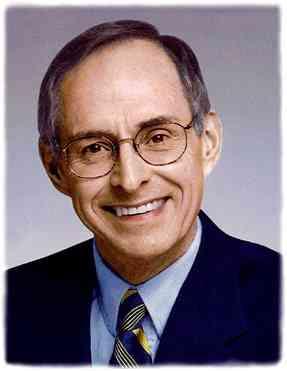 Az ECKANKAR spirituális vezetője Sri Harold Klemp, a Mahanta, az Élő ECK- Mester.