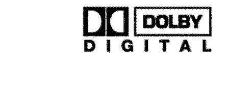 A Dolby Laboratories szabványa az 5.1 csatornás hanghoz. Öt teljes értékû csatornát továbbítanak ebben az akusztikus rendszerben.