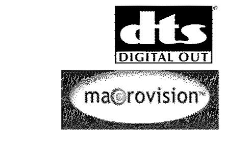 Ez a rendszer pillanatnyilag a legáltalánosabban használt rendszer a mozikban is. Ezzel a DVD-felvevõvel minden DVD+RW kétcsatornás Dolby Digital rendszerben kerül rögzítésre.