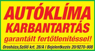 : 66/519-811, fax: 66/519-810 Terjeszti: Saját terjesztő hálózat Sokszorosítás ideje: csütörtök Eng.
