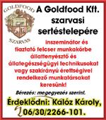 targoncakezelői végzettség szükséges) Jelentkezését az alábbi