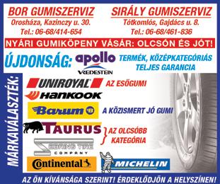 0670/624-5475 Garázst bérelnék a Bajnok u. környékén. 06/30/319-7330 Figyelem!