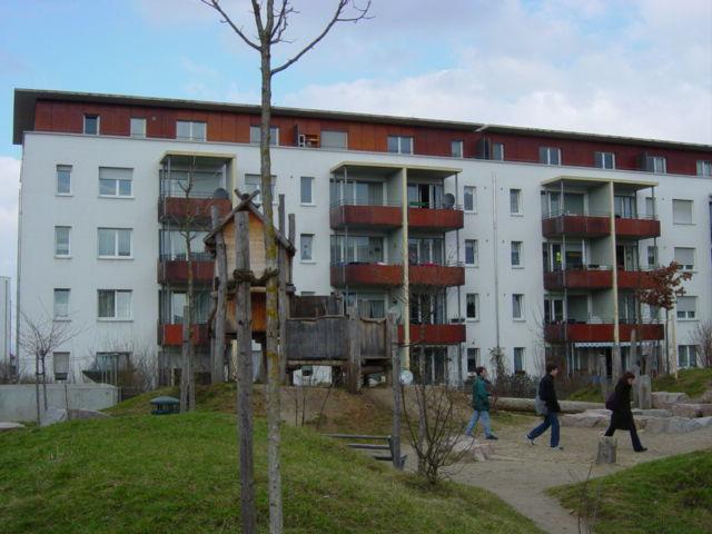 Sustainable City