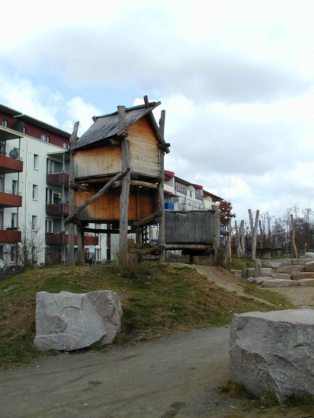 Közös zöld